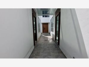 Casa en Venta en El Centinela Coyoacán