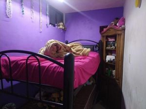 Casa en Venta en Palmitas Iztapalapa