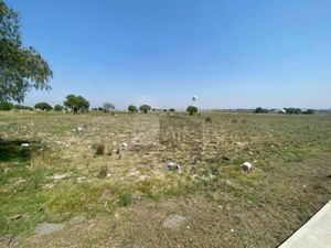 Terreno en Venta en La Nopalera Tecámac