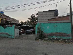 Terreno en Venta en Ampliación Emiliano Zapata Iztapalapa