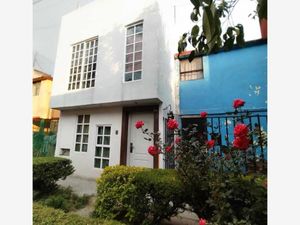 Casa en Venta en Culhuacán CTM Sección VII Coyoacán