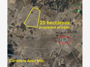 Terreno en Venta en El Rincon Jilotepec