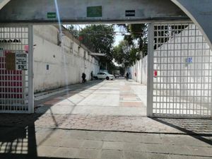 Terreno en Renta en Ampliación San Marcos Norte Xochimilco