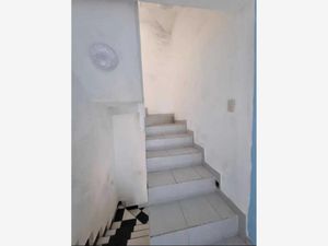 Casa en Venta en Santa Maria Aztahuacan Iztapalapa