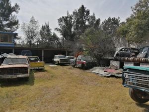 Terreno en Venta en Ampliación Emiliano Zapata Iztapalapa