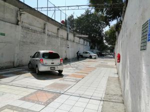 Terreno en Renta en Ampliación San Marcos Norte Xochimilco