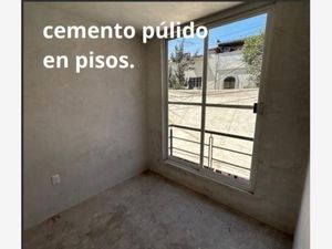 Departamento en Venta en Tepalcates Iztapalapa