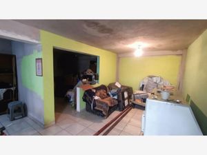 Casa en Venta en Santa Cruz Meyehualco Iztapalapa