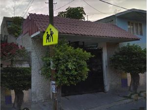 Casa en Venta en Reforma Politica Iztapalapa