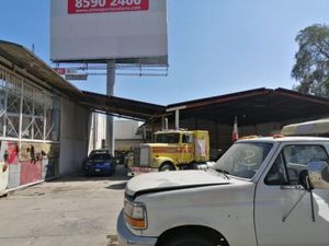 Terreno en Venta en Ampliación Emiliano Zapata Iztapalapa