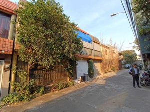 Casa en Venta en Culhuacán Iztapalapa