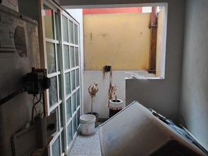 Casa en Venta en Culhuacán CTM Sección VII Coyoacán