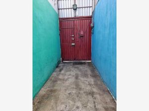 Casa en Venta en Santa Maria Aztahuacan Iztapalapa