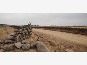 Terreno en Venta en El Rincon Jilotepec