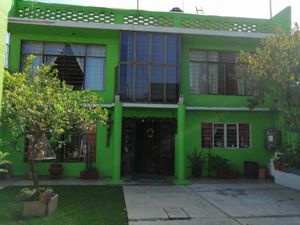 Casa en Venta en Tenorios Iztapalapa