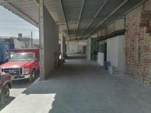 Bodega en Renta en San Nicolas Tetelco Tláhuac