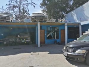 Terreno en Venta en Ampliación Emiliano Zapata Iztapalapa