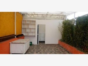 Casa en Venta en Reforma Politica Iztapalapa