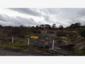 Terreno en Venta en Ojo de Agua Tepeji del Río de Ocampo