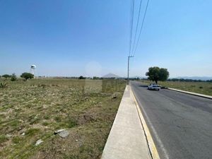 Terreno en Venta en La Nopalera Tecámac