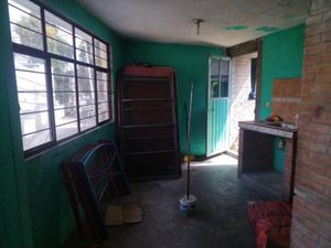 Casa en Venta en Palmitas Iztapalapa