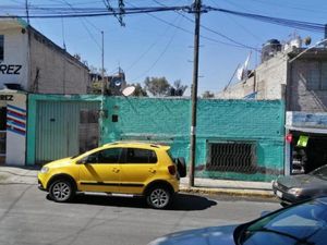 Terreno en Venta en Palmitas Iztapalapa