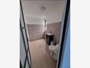 Casa en Venta en Santa Maria Aztahuacan Iztapalapa