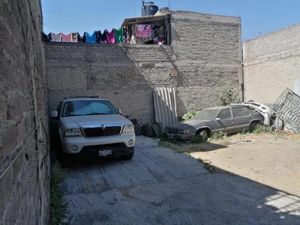 Terreno en Venta en Palmitas Iztapalapa