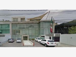 Oficina en Venta en Jardines del Pedregal Álvaro Obregón