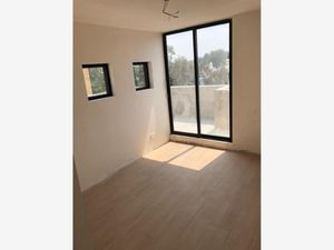 Departamento en Venta en Cantera Puente de Piedra Tlalpan