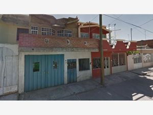 Casa en Venta en Ejidal I Zacapu