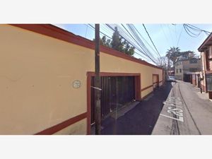 Casa en Venta en Los Reyes Coyoacán