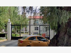 Casa en Venta en Barrio Norte Atizapán de Zaragoza