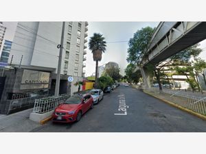 Departamento en Venta en Anáhuac I Sección Miguel Hidalgo