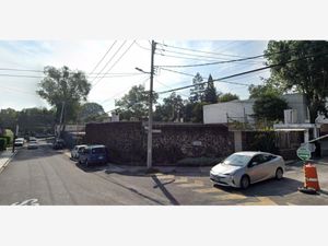 Terreno en Venta en Jardines del Pedregal Álvaro Obregón