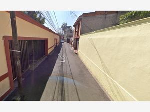 Casa en Venta en Los Reyes Coyoacán