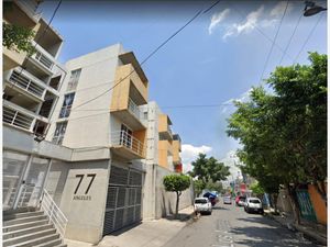 Departamento en Venta en San Sebastián Tecoloxtitla Iztapalapa