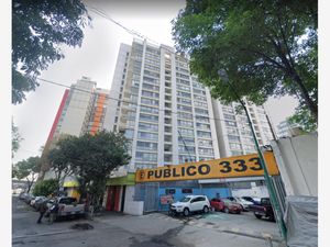 Departamento en Venta en Anáhuac I Sección Miguel Hidalgo