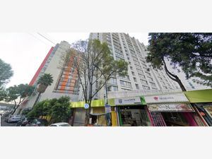 Departamento en Venta en Anáhuac I Sección Miguel Hidalgo