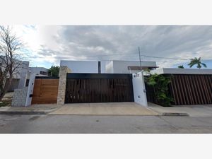 Casa en Venta en Benito Juárez Nte Mérida