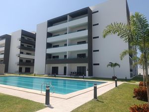 Departamento en Venta en Villa Marina Mazatlán