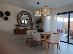 Casa en Venta en Real del Valle Mazatlán