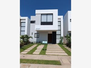 Casa en Venta en Real del Valle Mazatlán