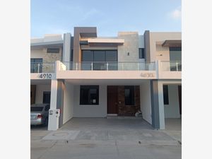 Casa en Venta en Real del Valle Mazatlán