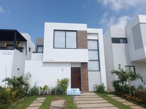 Casa en Venta en Real del Valle Mazatlán