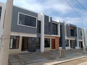 Casa en Venta en Valle Del Ejido Mazatlán