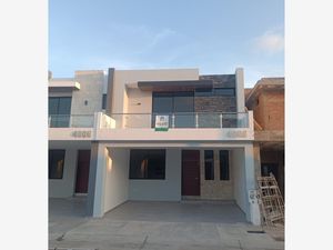 Casa en Venta en Real del Valle Mazatlán