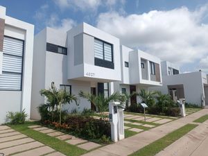 Casa en Venta en Real del Valle Mazatlán