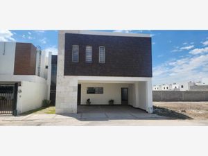 Casa en Venta en Villas del Renacimiento Torreón