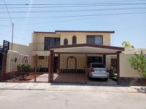 Casa en Venta en Nuevo San Isidro Torreón